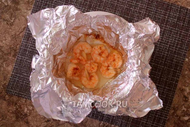 Шаг 7: иллюстрация