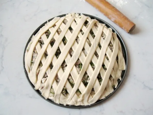 Шаг 7: иллюстрация