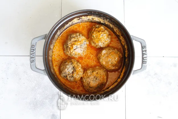 Шаг 11: иллюстрация