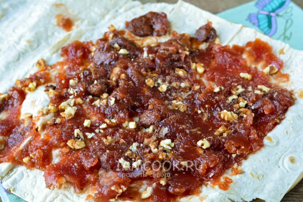 Шаг 4: иллюстрация