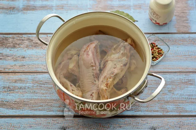 Шаг 2: иллюстрация