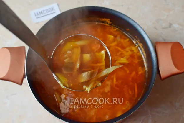 Шаг 10: иллюстрация