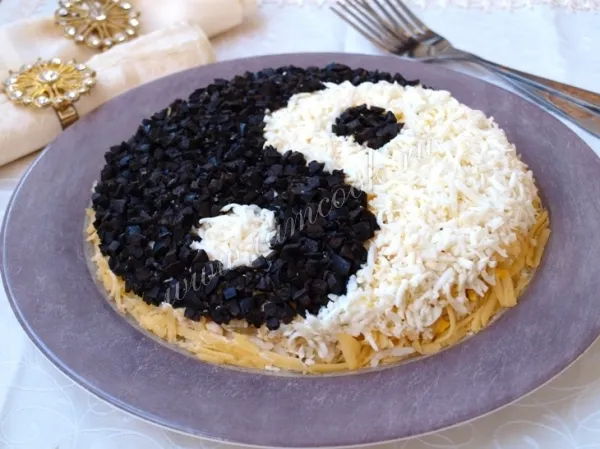 Шаг 9: иллюстрация