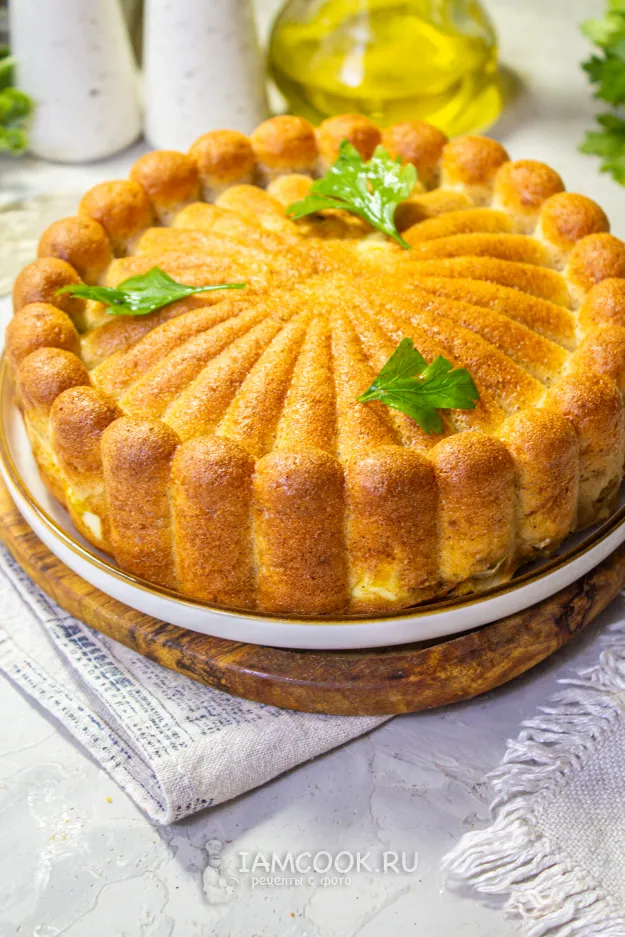 Шаг 14: иллюстрация