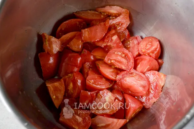 Шаг 2: иллюстрация