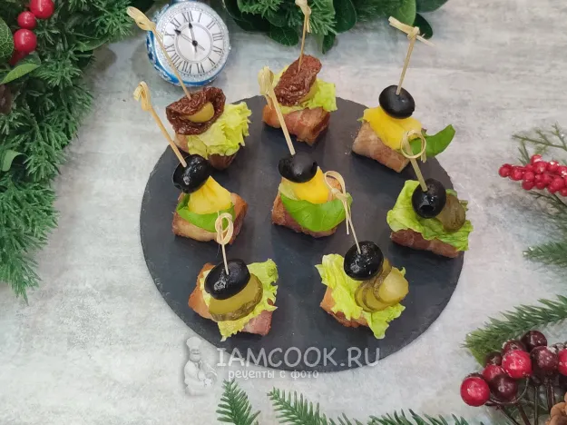 Шаг 7: иллюстрация