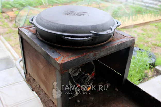 Шаг 8: иллюстрация