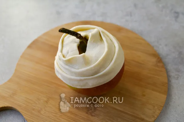 Шаг 5: иллюстрация