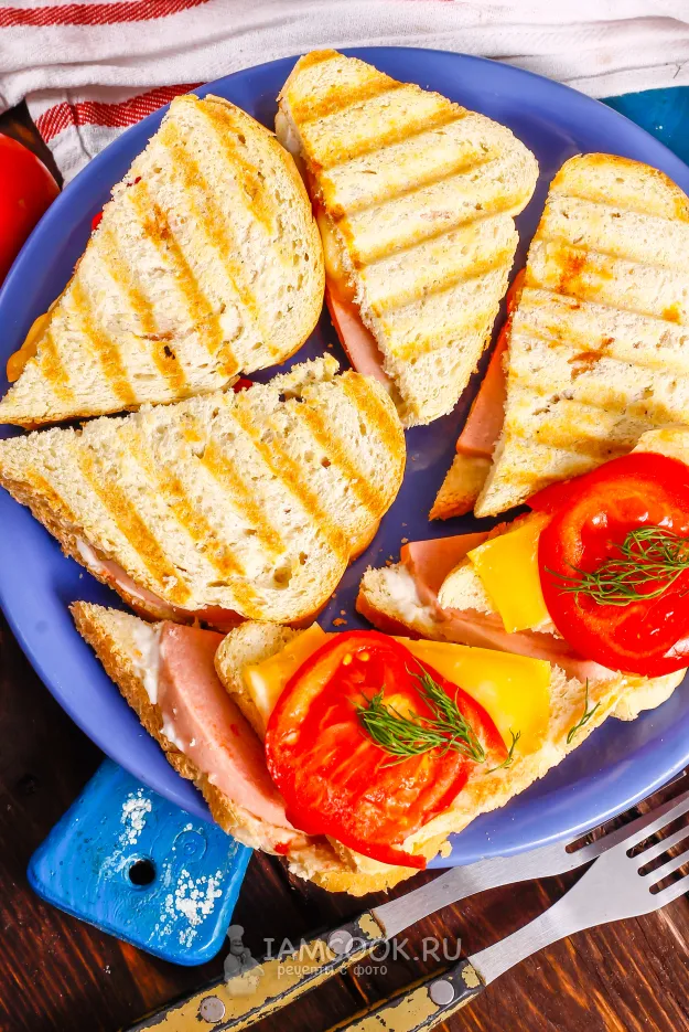 Шаг 8: иллюстрация