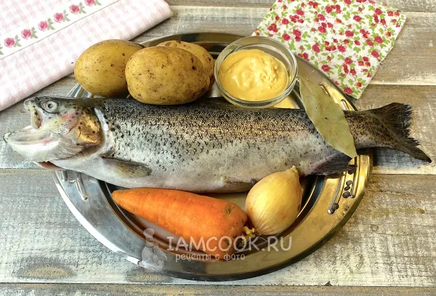 Шаг 1: иллюстрация