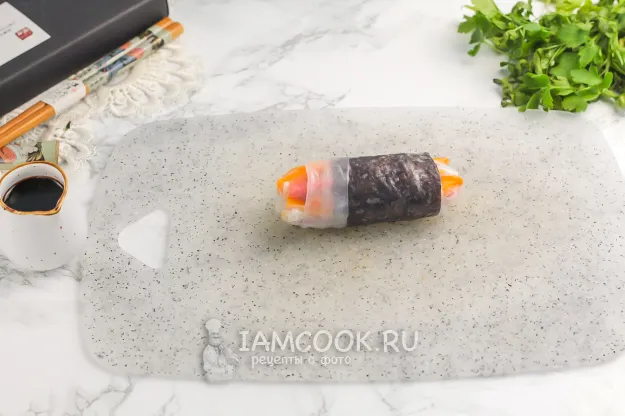 Шаг 7: иллюстрация