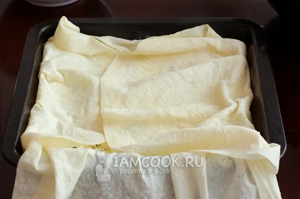 Шаг 8: иллюстрация