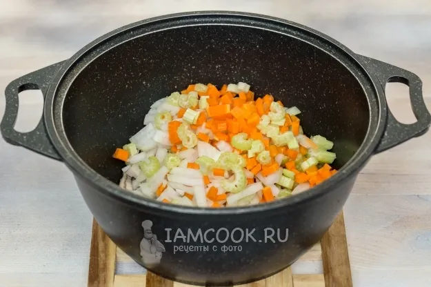 Шаг 3: иллюстрация