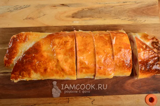 Шаг 10: иллюстрация