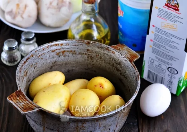 Шаг 1: иллюстрация