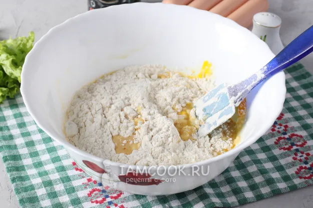 Шаг 3: иллюстрация