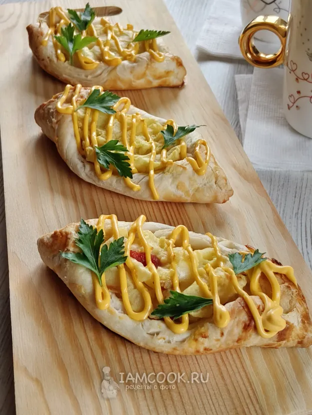 Шаг 13: иллюстрация