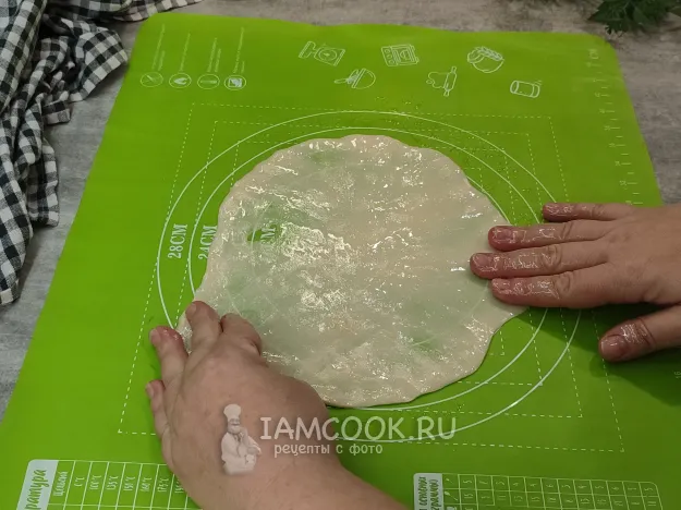 Шаг 7: иллюстрация