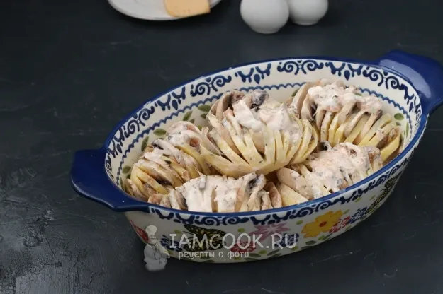 Шаг 6: иллюстрация