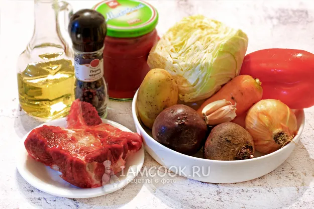 Шаг 1: иллюстрация