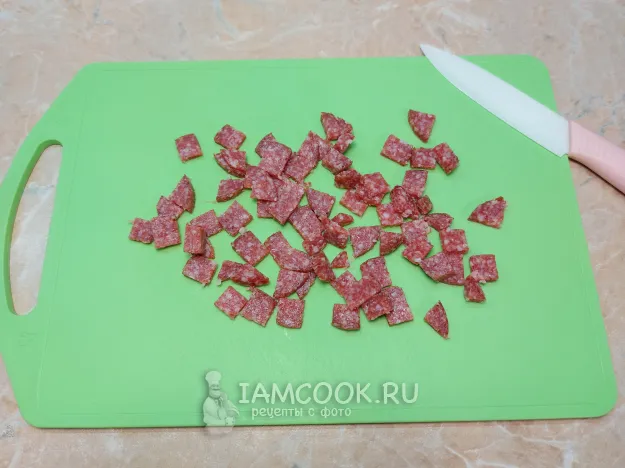 Шаг 2: иллюстрация