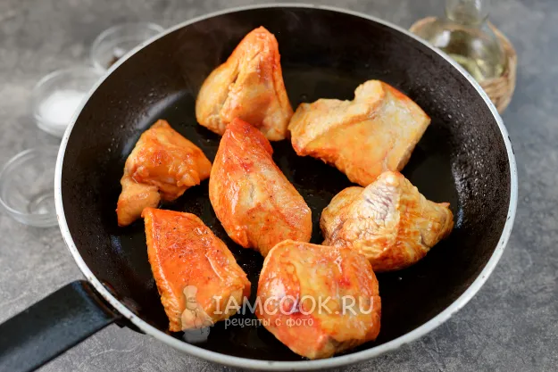 Шаг 3: иллюстрация