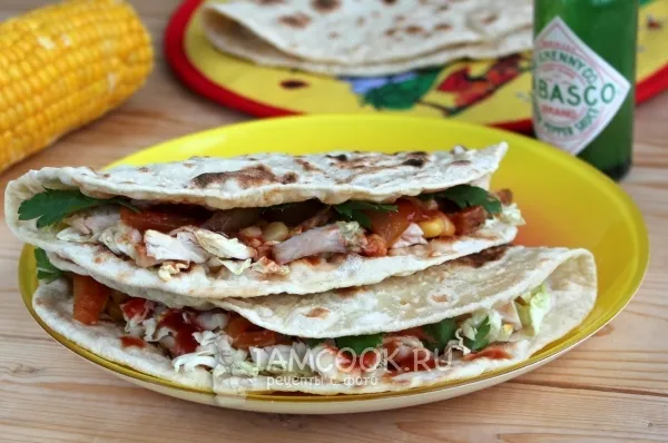 Шаг 5: иллюстрация