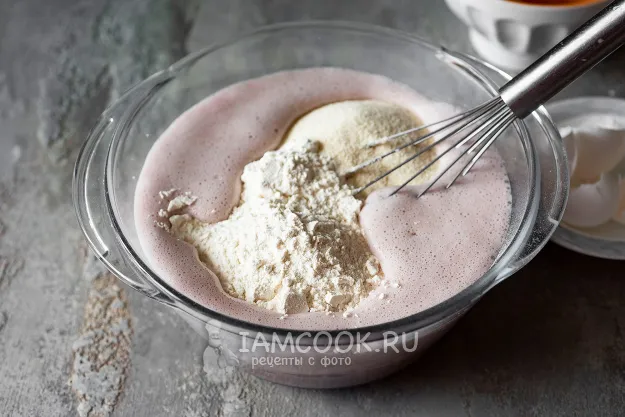 Шаг 6: иллюстрация