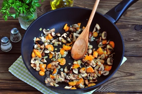 Шаг 8: иллюстрация