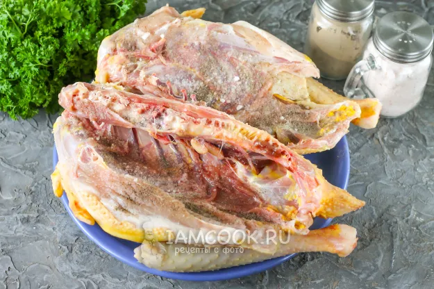 Шаг 2: иллюстрация