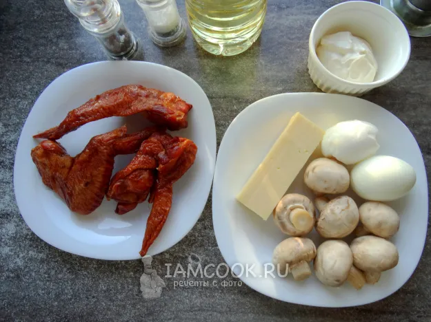 Шаг 1: иллюстрация