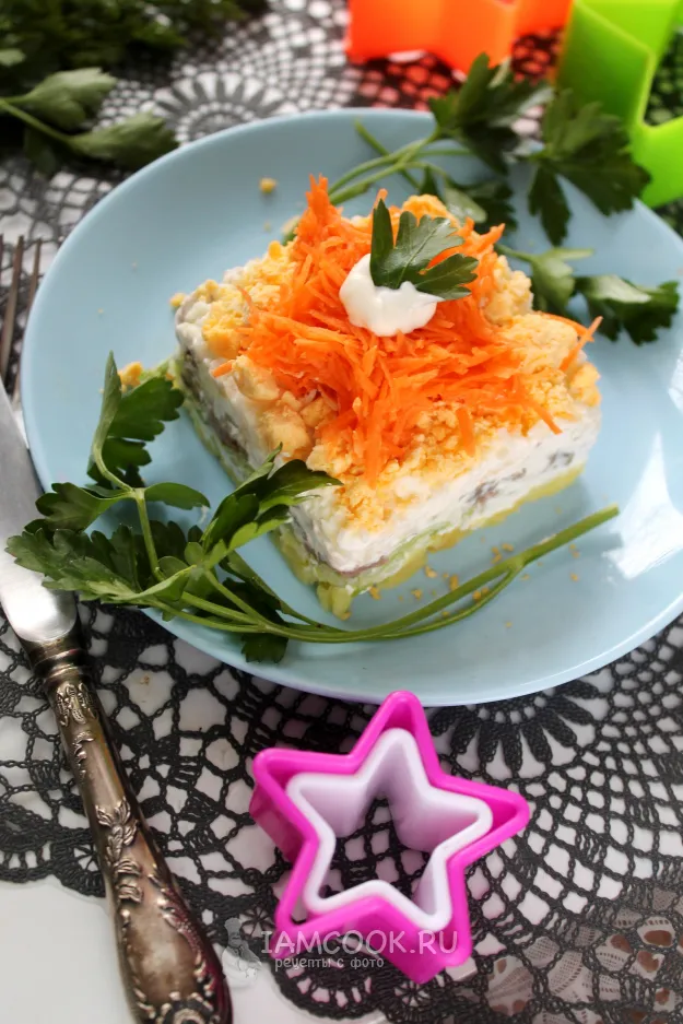 Шаг 13: иллюстрация