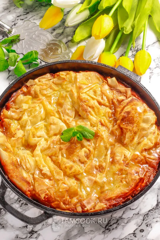 Шаг 10: иллюстрация