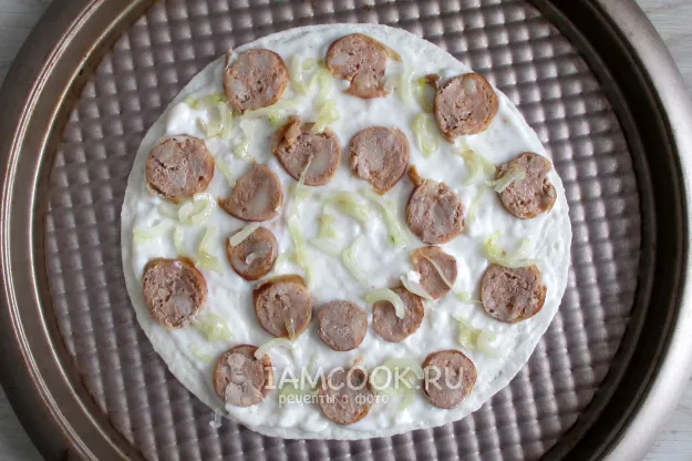 Шаг 8: иллюстрация