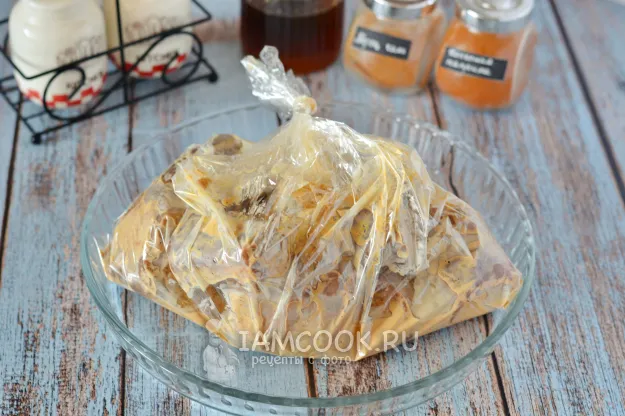 Шаг 5: иллюстрация