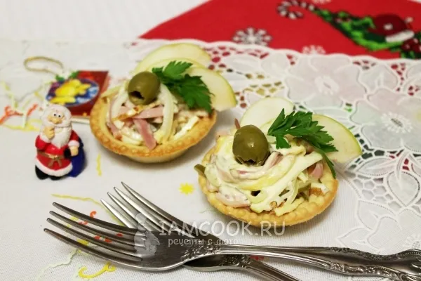 Шаг 9: иллюстрация