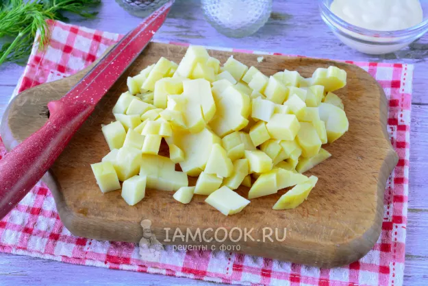 Шаг 2: иллюстрация