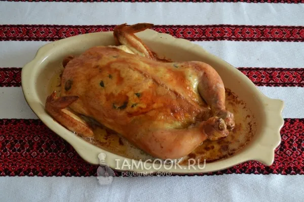 Шаг 20: иллюстрация