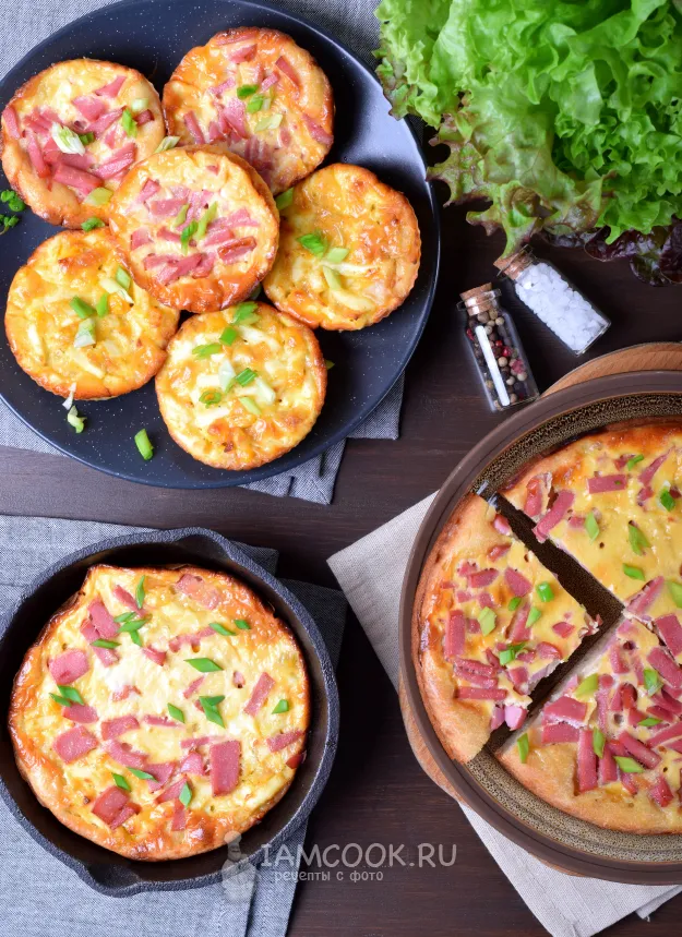 Шаг 10: иллюстрация