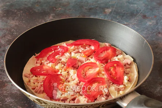 Шаг 5: иллюстрация