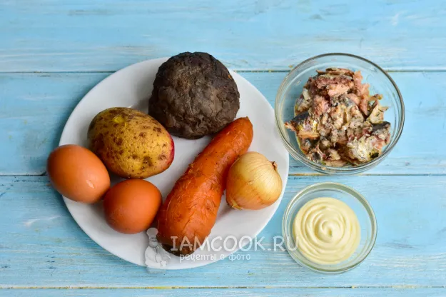 Шаг 1: иллюстрация