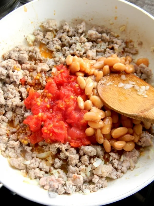 Шаг 3: иллюстрация