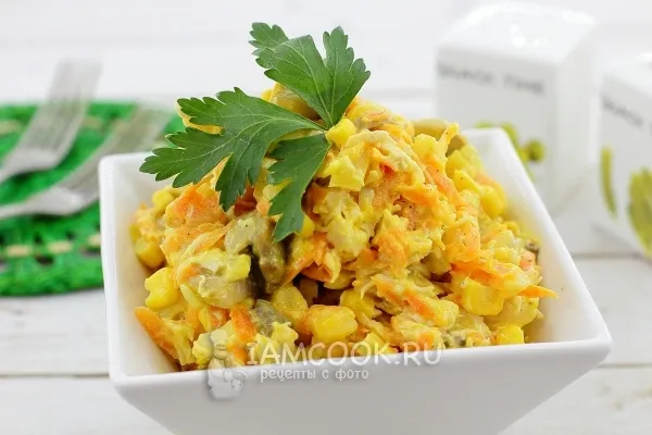 Шаг 9: иллюстрация