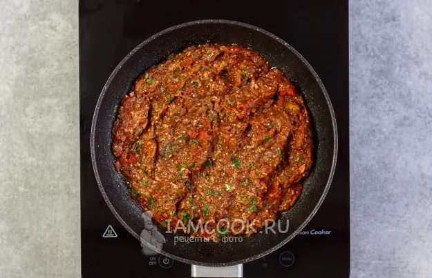 Шаг 13: иллюстрация