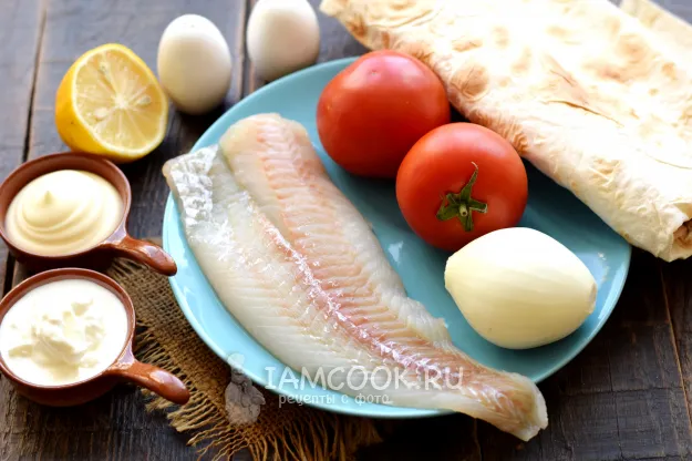 Шаг 1: иллюстрация