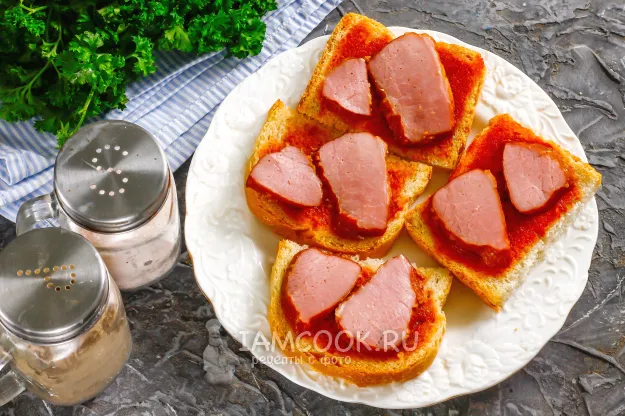 Шаг 3: иллюстрация