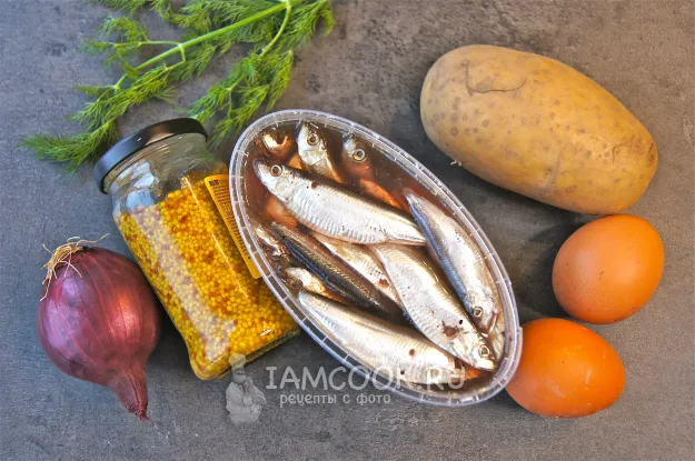 Шаг 1: иллюстрация