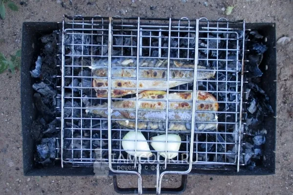 Шаг 5: иллюстрация