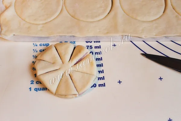 Шаг 3: иллюстрация