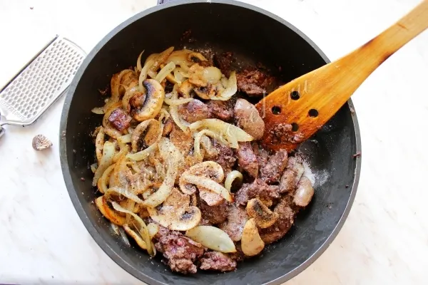 Шаг 5: иллюстрация